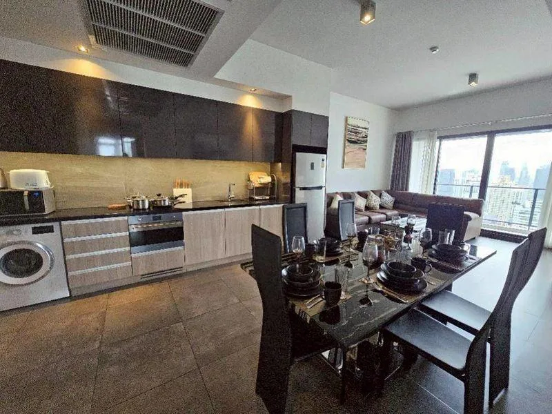 The Lofts Asoke — photo 4