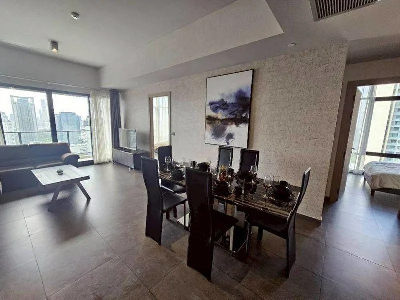 The Lofts Asoke — photo 5