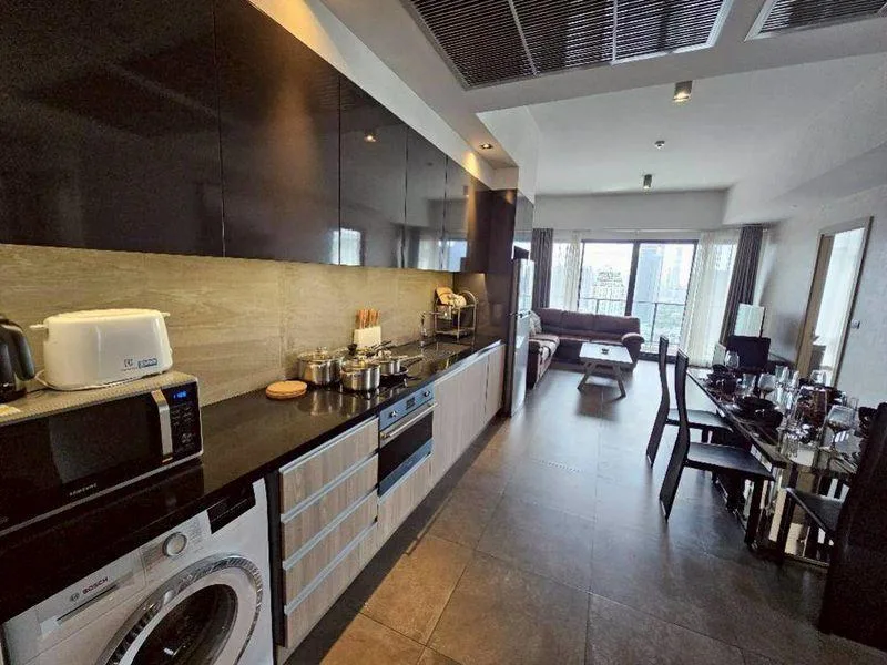 The Lofts Asoke — photo 7