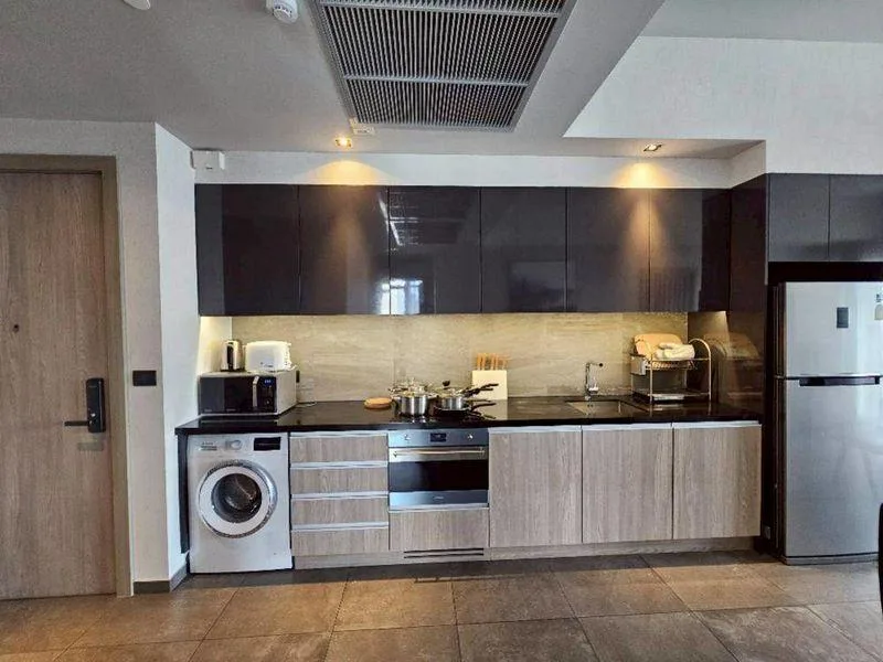 The Lofts Asoke — photo 8