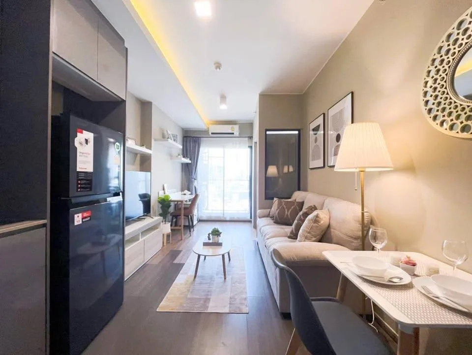 Ideo Sukhumvit 93 — photo 2