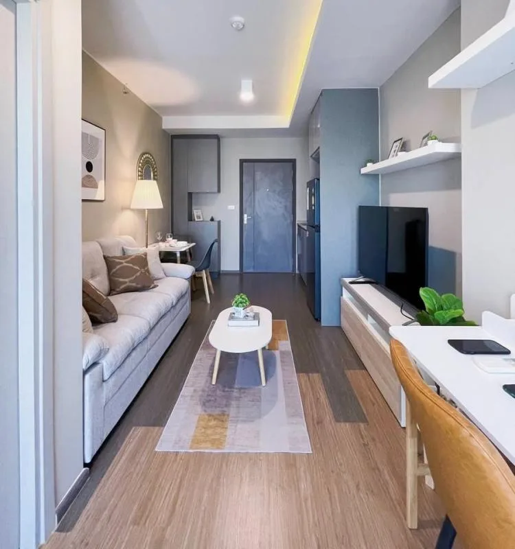 Ideo Sukhumvit 93 — photo 4