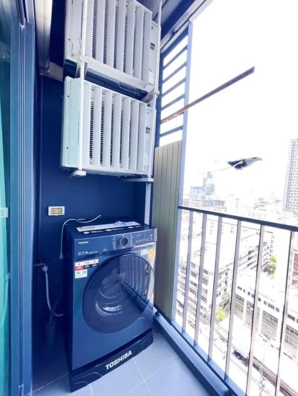 Ideo Sukhumvit 93 — photo 9