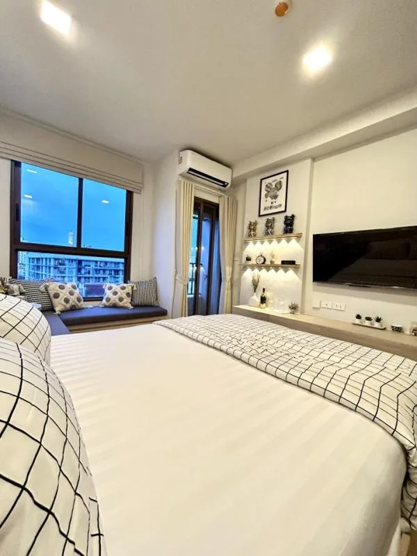 Quintara Phume Sukhumvit 39 — photo 3