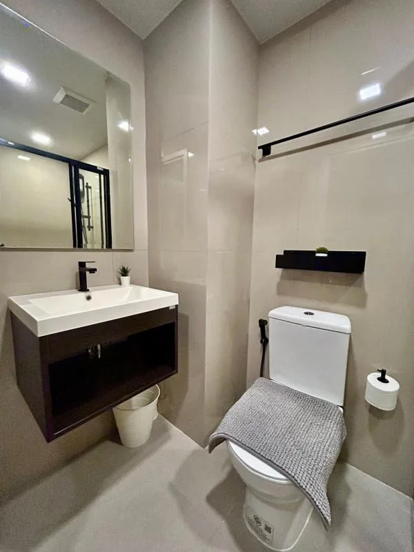 Quintara Phume Sukhumvit 39 — photo 10