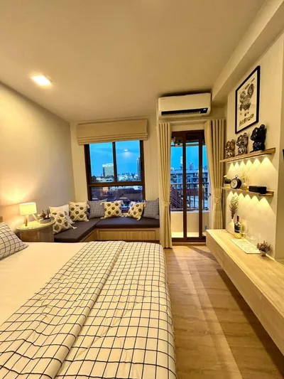 Quintara Phume Sukhumvit 39