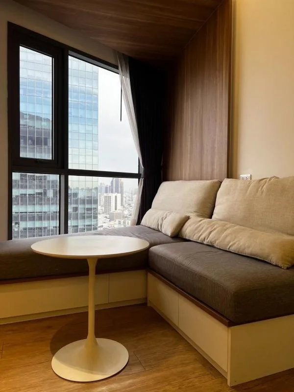 TRIPLE Y RESIDENCE — photo 1