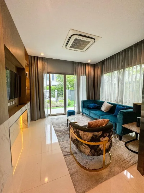 Bangkok Boulevard Signature Ladprao-serithai — photo 2
