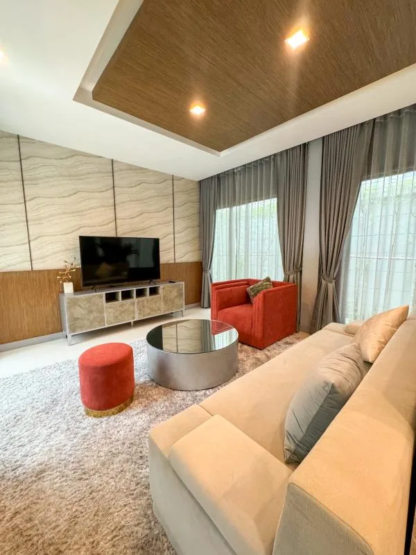 Bangkok Boulevard Signature Ladprao-serithai — photo 4