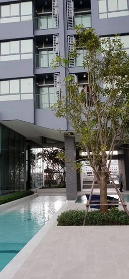 Ideo Sukhumvit 93 — photo 11