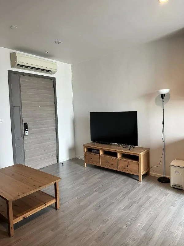 The Room Sukhumvit 69 — photo 2