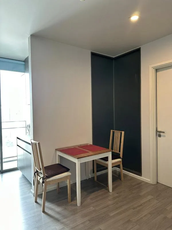 The Room Sukhumvit 69 — photo 3