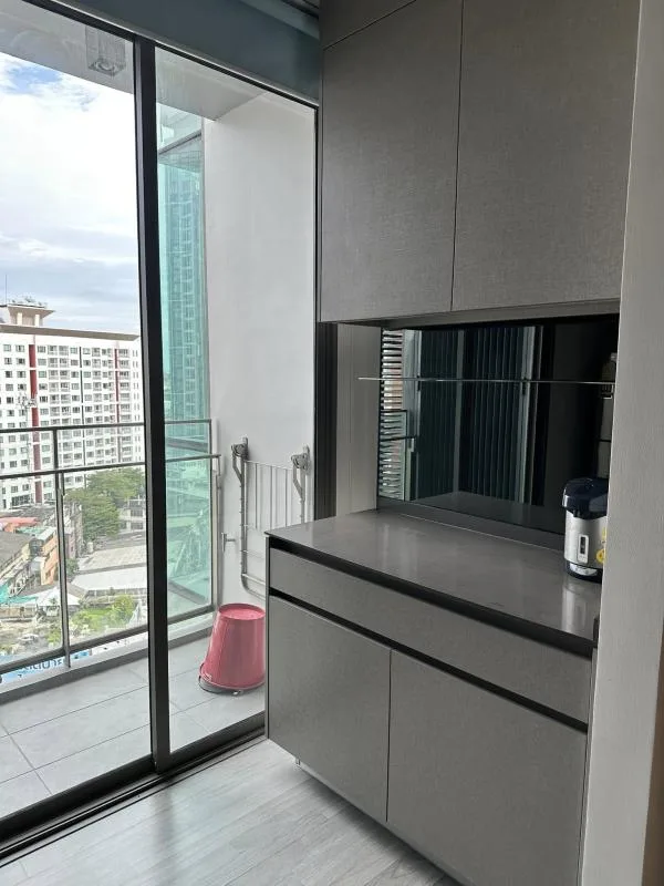 The Room Sukhumvit 69 — photo 5