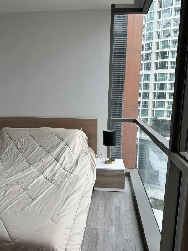 The Room Sukhumvit 69 — photo 8
