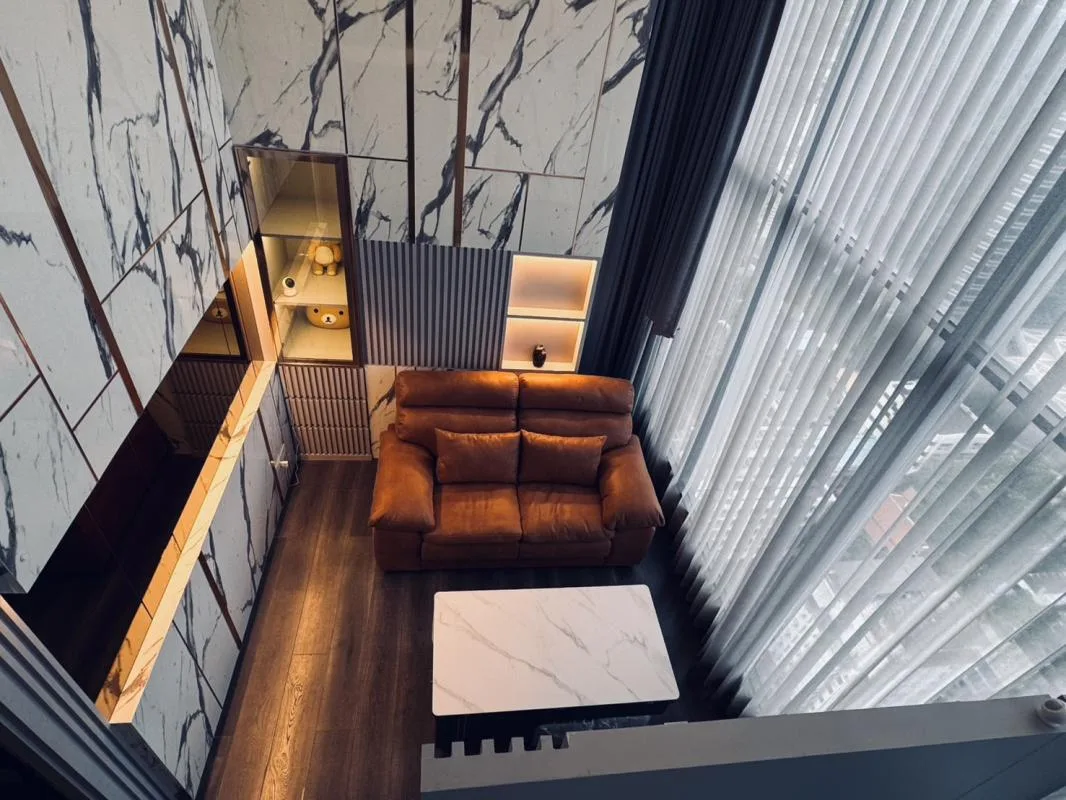 Knightsbridge Space Ratchayothin — photo 4