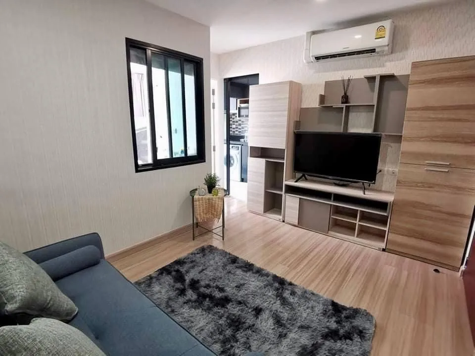 Chateau In Town Sukhumvit 64/1 — photo 2