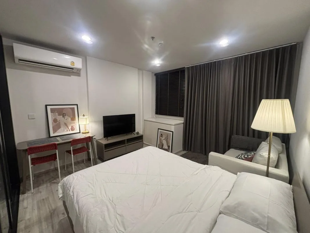 XT Huaikhwang — photo 2