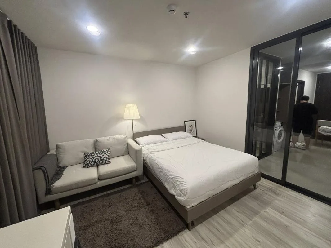 XT Huaikhwang — photo 3