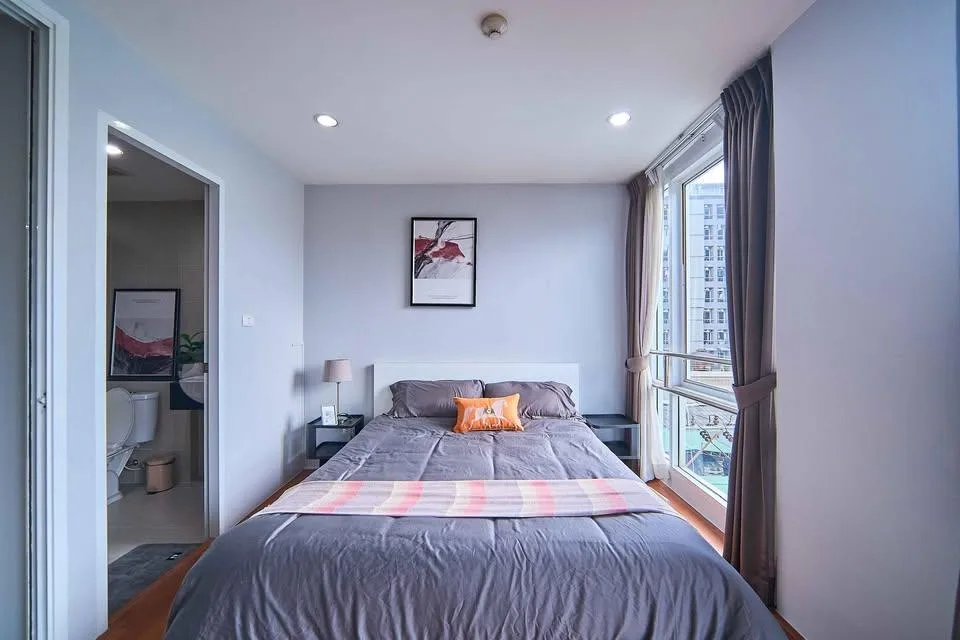 Kes Ratchada Condominium — photo 6