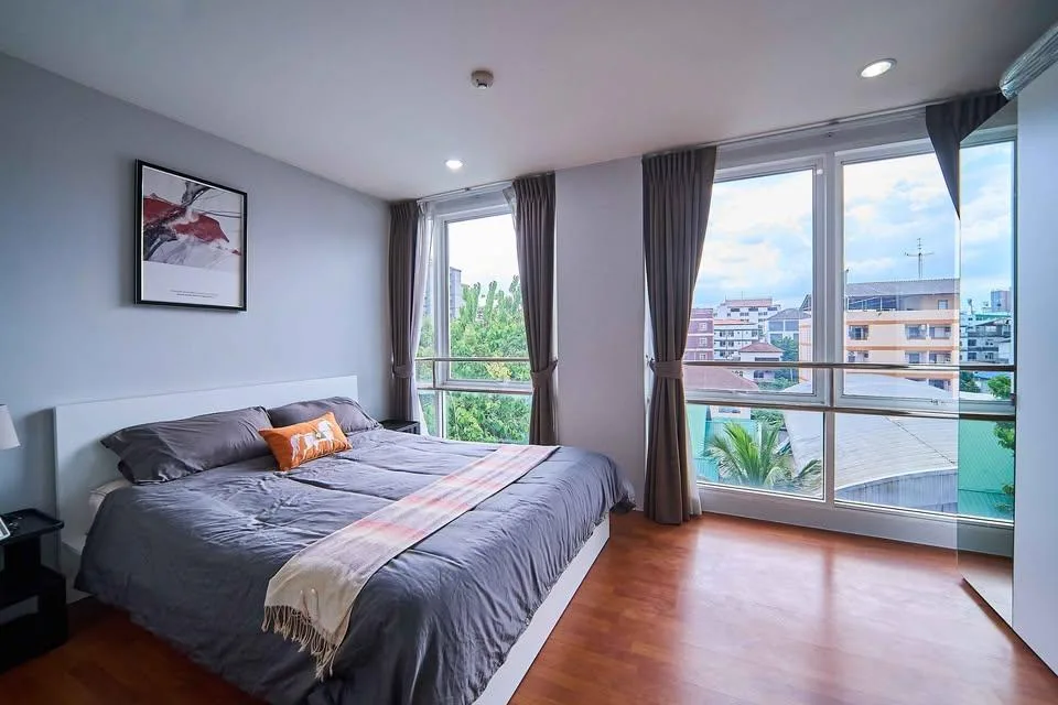 Kes Ratchada Condominium — photo 7