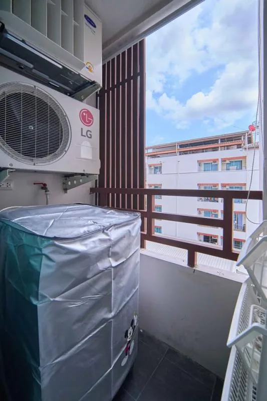 Kes Ratchada Condominium — photo 8