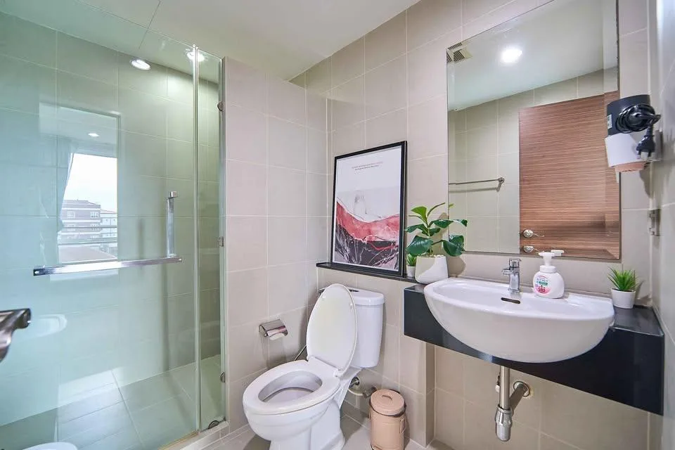 Kes Ratchada Condominium — photo 9