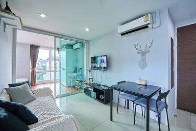 Kes Ratchada Condominium