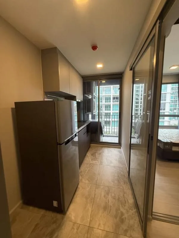 Quintara Phume Sukhumvit 39 — photo 3