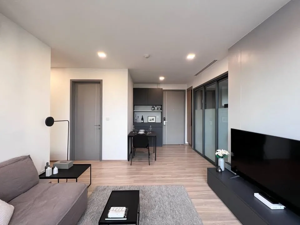 Taka Haus Ekamai 12 — photo 3