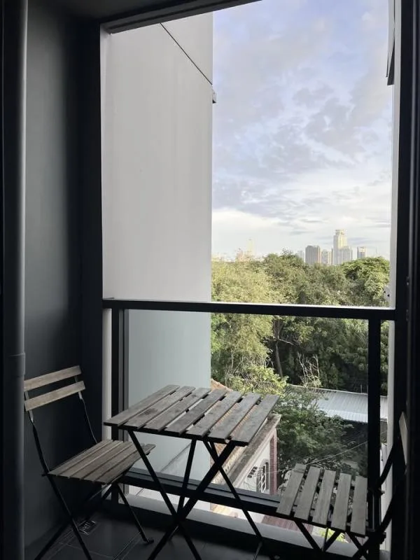 Taka Haus Ekamai 12 — photo 8
