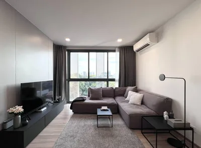Taka Haus Ekamai 12
