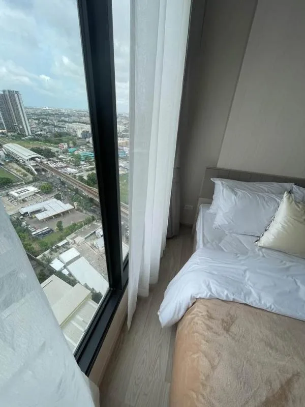 Ideo Mobi Sukhumvit East Point — photo 4