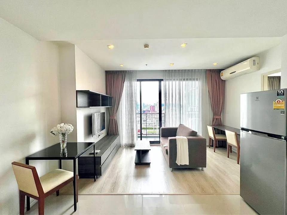 Quinn Condo Ratchada — photo 2