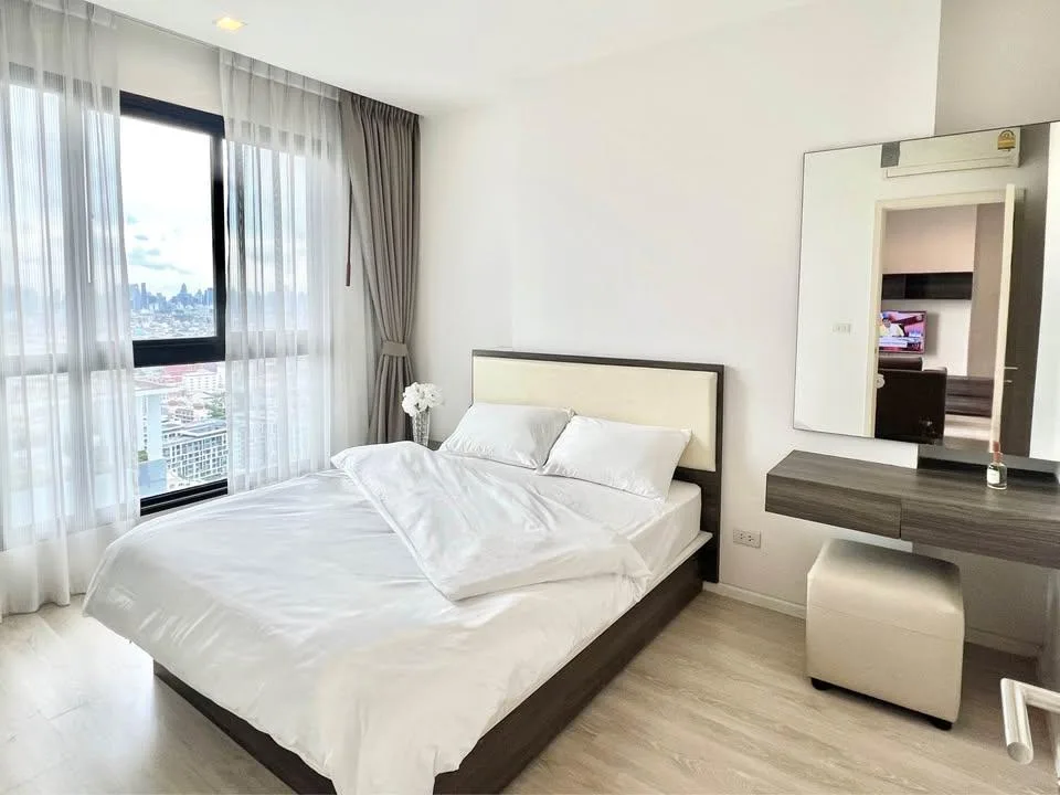 Quinn Condo Ratchada — photo 4