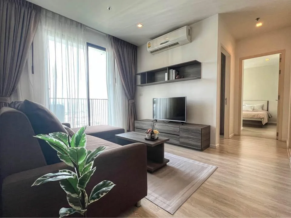 Quinn Condo Ratchada — photo 2
