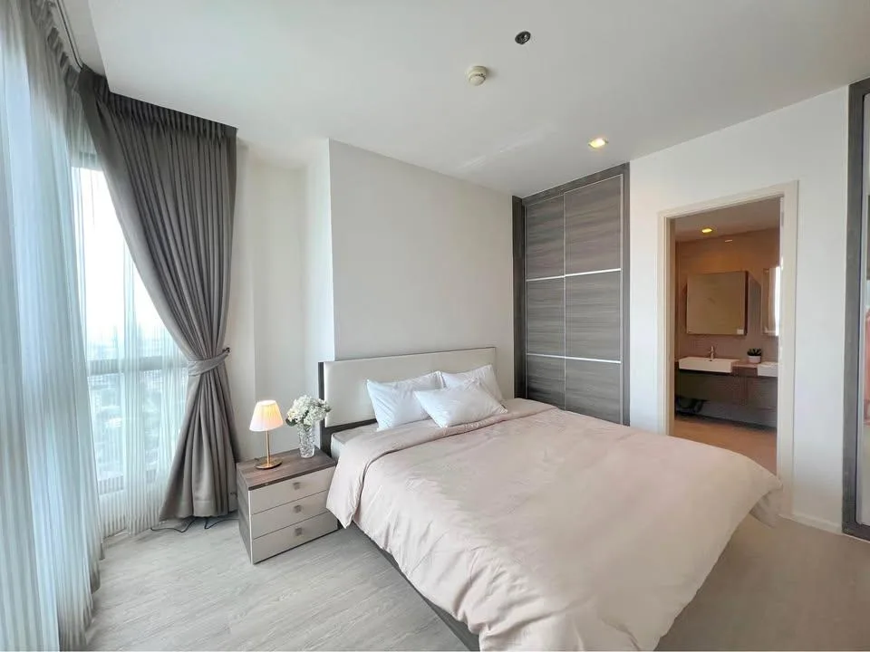 Quinn Condo Ratchada — photo 4