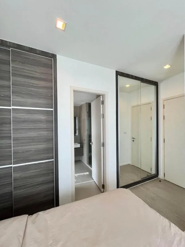 Quinn Condo Ratchada — photo 5
