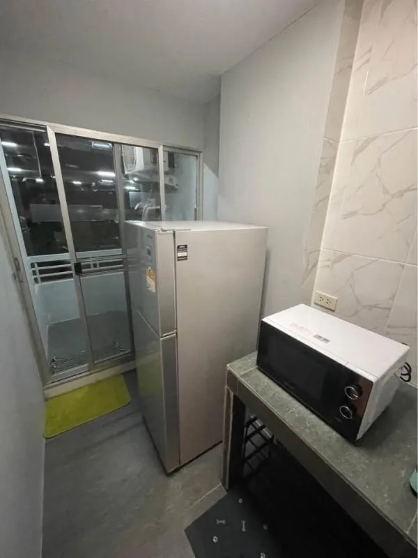 Lumpini Center Sukhumvit 77 — photo 11