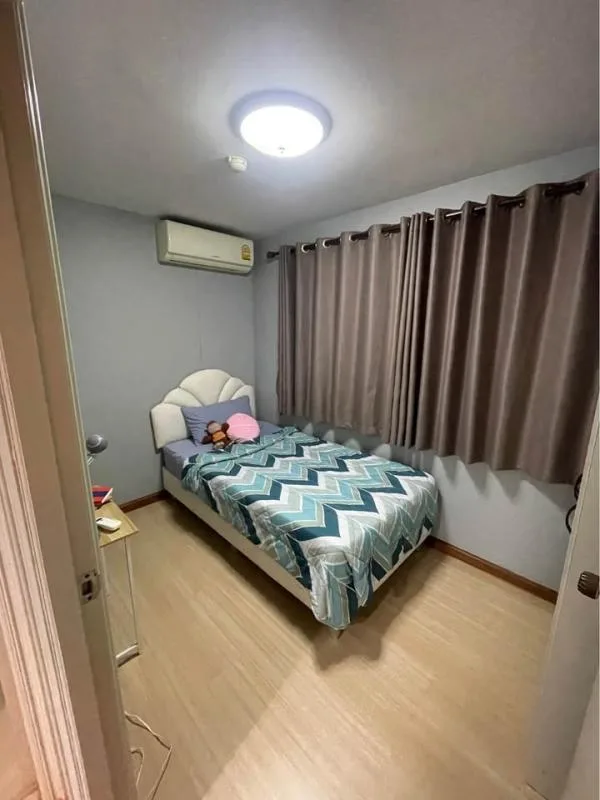 Lumpini Center Sukhumvit 77 — photo 10