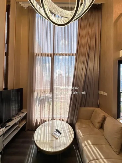 KnightsBridge Space – Rama9