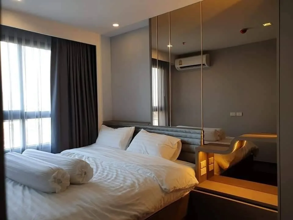 Ideo Sukhumvit 93 — photo 7