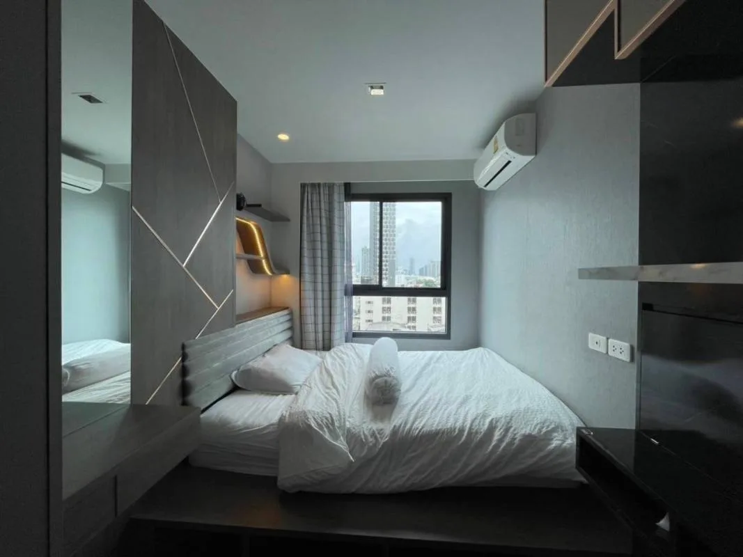 Ideo Sukhumvit 93 — photo 8