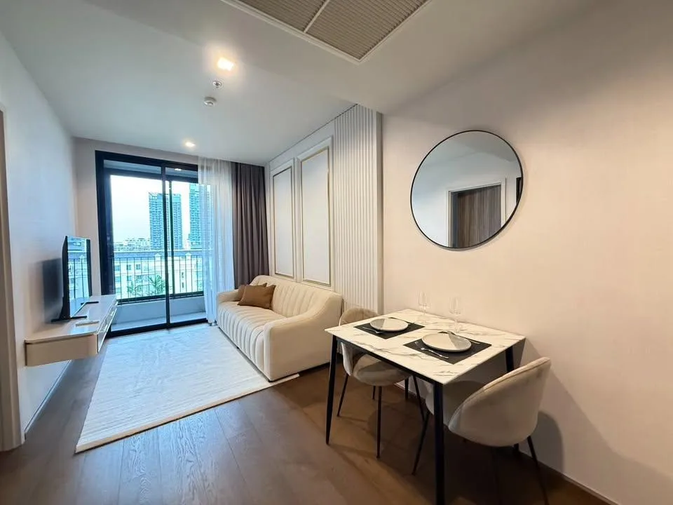 Ideo Q Sukhumvit 36 — photo 2