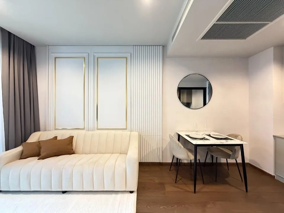 Ideo Q Sukhumvit 36 — photo 3