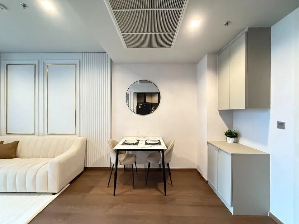 Ideo Q Sukhumvit 36 — photo 4