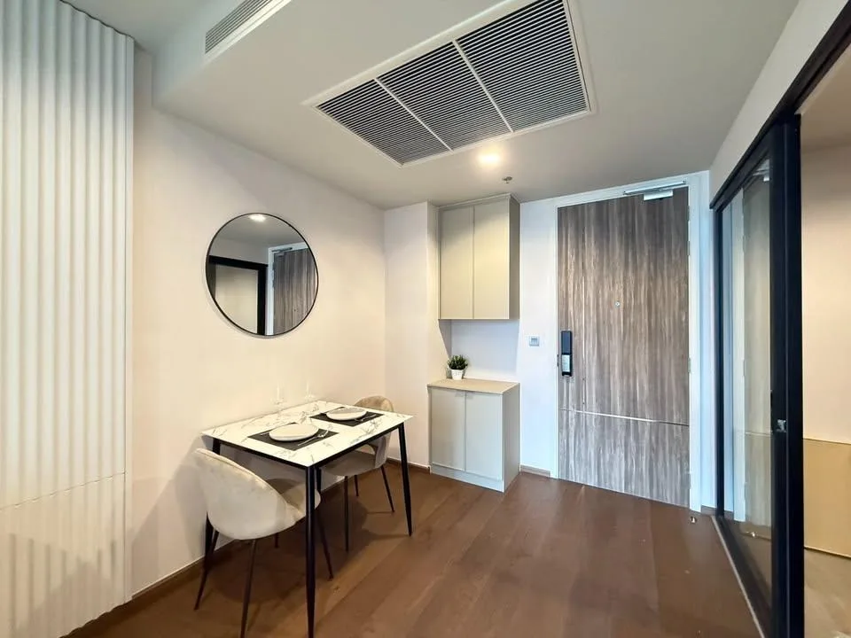 Ideo Q Sukhumvit 36 — photo 5