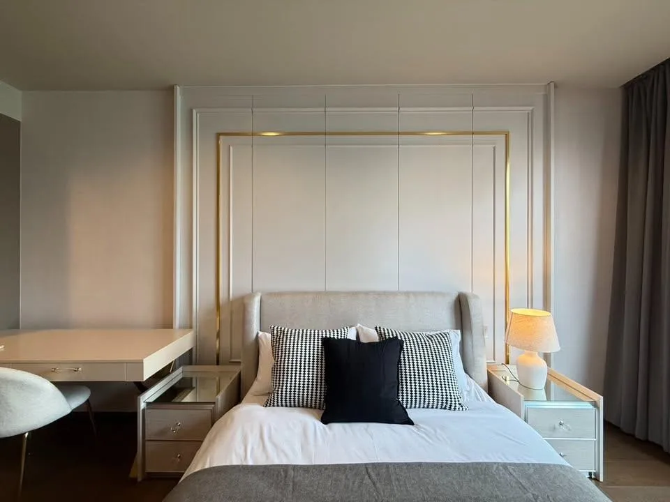 Ideo Q Sukhumvit 36 — photo 6