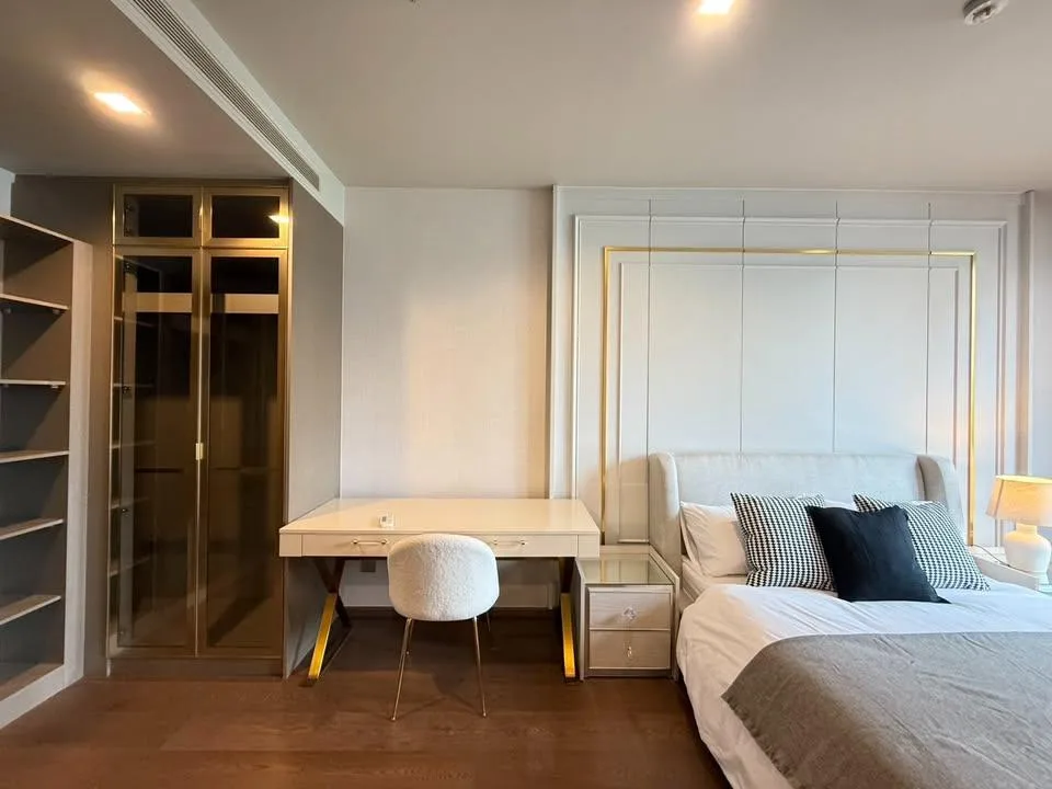 Ideo Q Sukhumvit 36 — photo 7