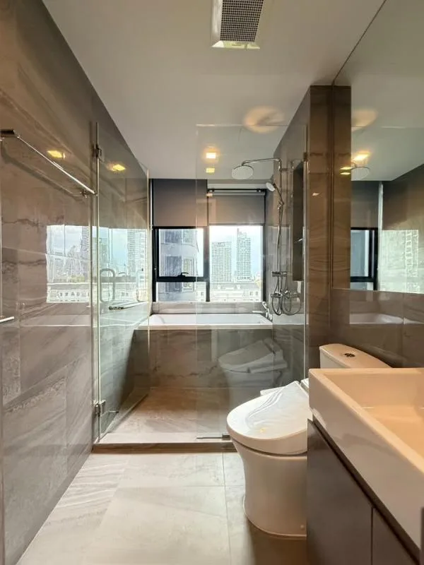 Ideo Q Sukhumvit 36 — photo 10