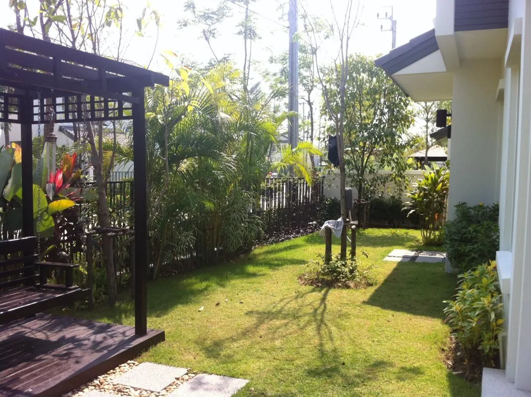 Manthana Chaengwattana - Ratchapruek — photo 3